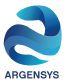 Logo Argensys